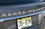 Land Rover Range Rover HSE 2014 года